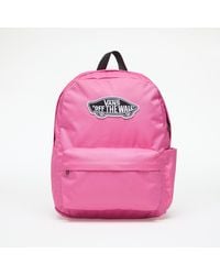 Vans - Rucksack Old Skool Classic Backpack - Lyst