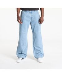 Dickies - Jeans Double Knee Denim Pant - Lyst