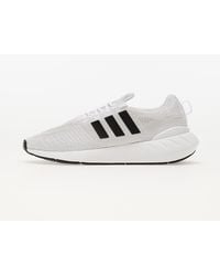 adidas Originals - Adidas Swift Run 22 Ftw White/ Core / Grey One - Lyst