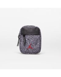 Nike - Borsa Airborne Hip Bag Ele - Lyst