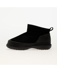 Moon Boot - Sneakers Luna Low Boot Suede Eur - Lyst