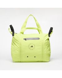 adidas Originals - Tasche Adidas By Stella Mccartney Tote/ Bahia Glow/ Utility - Lyst