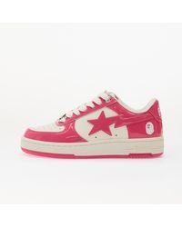 A Bathing Ape - Sneakers Bape Sta 1 Eur - Lyst