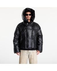 DIESEL - Jacket W-Myley Jacket - Lyst
