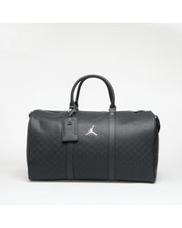 Nike - Jam Monogram Duffle Bag - Lyst