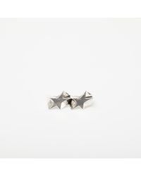 Twojeys - Anello Superstar Knuckle Ring - Lyst