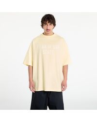 Fear Of God - T-Shirt 90's Short Sleeve Tee - Lyst