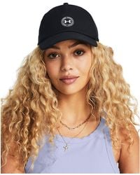 Under Armour - M Iso Chill Armourvent Adj - Lyst