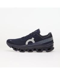 On Shoes - Baskets m cloudmster 1 midnight/ navy eur 47 - Lyst
