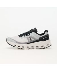 On Shoes - Sneakers W Cloudvista 2 Glacier/ Eclipse Eur - Lyst