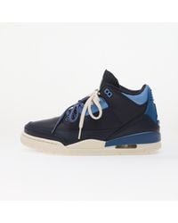 Nike - Sneakers Air 3 Retro "Sports Renaissance" Obsidian/ Chalk/ Track Eur - Lyst