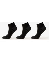 Under Armour - Performance Tech 3-Pack Low Cut Socks Jet - Lyst