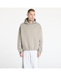 adidas Originals - Sweatshirt Adidas X Fear Of God Athletics Fleece Hoodie - Lyst
