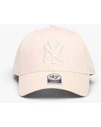'47 - Tappo Mlb Mvp Raised Basic New York Yankees Cap - Lyst