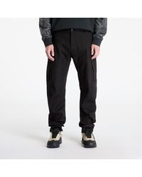 C.P. Company - Broeken Cargo Pants - Lyst