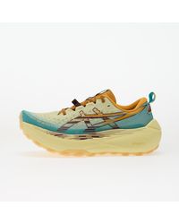 Asics - Sneakers Trabuco Max 4 Wheat/ Dark Planet - Lyst