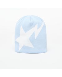 A Bathing Ape - Sta Knit Cap - Lyst