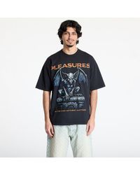 Pleasures - T-Shirt Gargoyle T-Shirt - Lyst