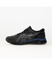Asics - Baskets x dime gel-quantum 360 viii gtx black/ pure silver eur 37 - Lyst
