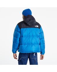 The North Face M 1996 Retro Nuptse Jacket Banff Blue - Blau