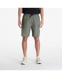 Calvin Klein - Jeans Washed Cargo Shorts - Lyst