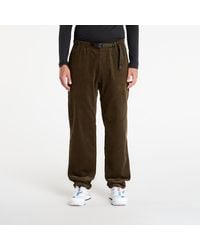 Gramicci - Pantalons corduroy pant m - Lyst