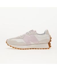 New Balance - Baskets 327 eur 40 - Lyst