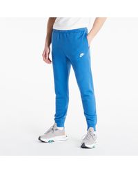 Pantalons de survêtement Nike pour homme - Jusqu'à -55 % sur Lyst.fr