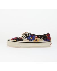 Vans - Sneakers Lx Authentic 44 Needlework Eur - Lyst