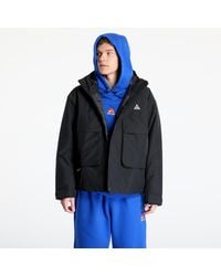 Nike - Jacke Acg "Skull Peak" Storm-Fit Adv Primaloft Jacket/ Anthracite/ Summit - Lyst