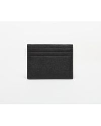 Calvin Klein - Wallet Saffiano Card Case - Lyst