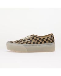 Vans - Sneakers Authentic Stackform Incense/ Eur - Lyst