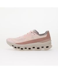 On Shoes - Sneakers W Cloudmster Void Salt/ Biscuit Eur - Lyst