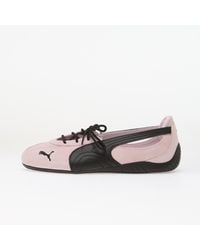 PUMA - Sneakers Speedcat Ballet Nova Powder/ Eur - Lyst