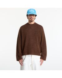 Represent - Pullover Logo Sweater - Lyst