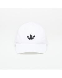 adidas Originals - Pet Adidas Adicolor Baseball Cap - Lyst