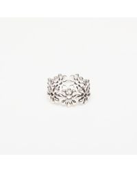 MAPLE - Orbit Ring - Lyst