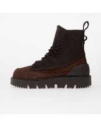 Converse - Schoenen Chuck 70 Rugged Waterproof Boot Hi Mudguard/ Totally Fudged - Lyst