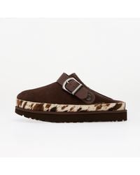 UGG - Sneakers W Goldenstar Western Clog - Lyst