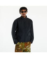 Nike - Sportswear storm-fit tech pack cotton jacket black/ khaki/ anthracite/ black - Lyst