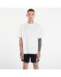 Represent - T-shirt initial oversized t-shirt l - Lyst