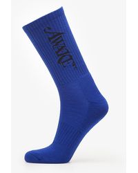 AWAKE NY - Sokken Classic Logo Socks - Lyst