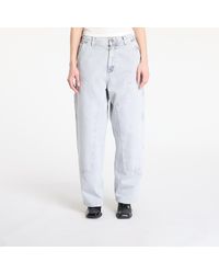 Carhartt - Hosen W' Brandon Double Knee Pant - Lyst