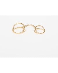 Vitaly - Ring Basis X Stainless Steel - Lyst