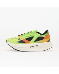 adidas Originals - Sneakers Adidas X Stella Mccartney Prime X 2.0 Strung Lucid Lemon/ Core/ Ftwr - Lyst