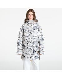 Columbia - Jacket High Cascades Interchange Jacket - Lyst