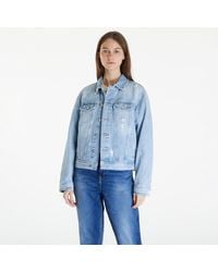Tommy Hilfiger - Mom Classic Jeans Jacket - Lyst