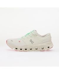 On Shoes - Sneakers Cloud X 5 Ivory/ Ice Eur - Lyst