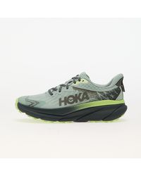 Hoka One One - Sneakers M Challenger 7 Gtx Aloe Vera/ Lettuce Eur - Lyst