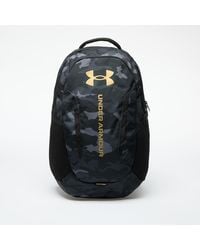 Under Armour - Hustle 6.0 Backpack/ Metallic - Lyst